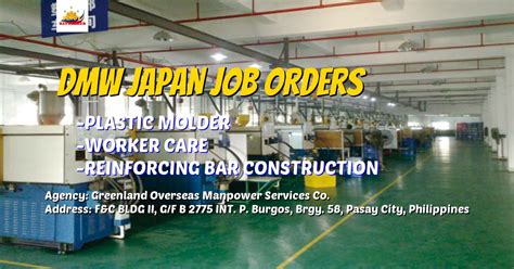 Greenland Overseas Manpower Services Co. .